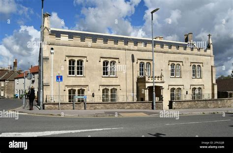 tudor lodge somerset